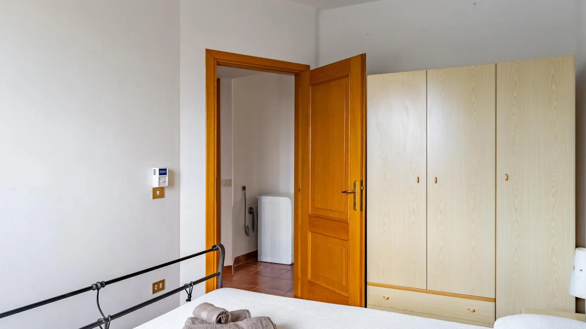 Stintino Lovely Apt Near Pelosa Beach W Parking! Italy