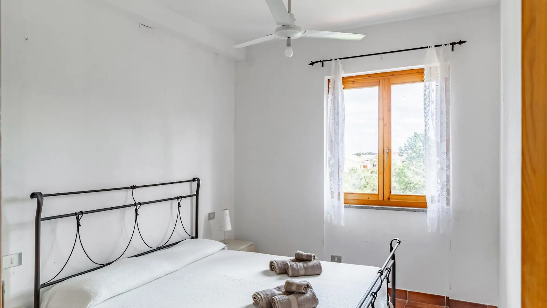 Apartment Stintino Lovely Apt Near Pelosa Beach W Parking! Italy