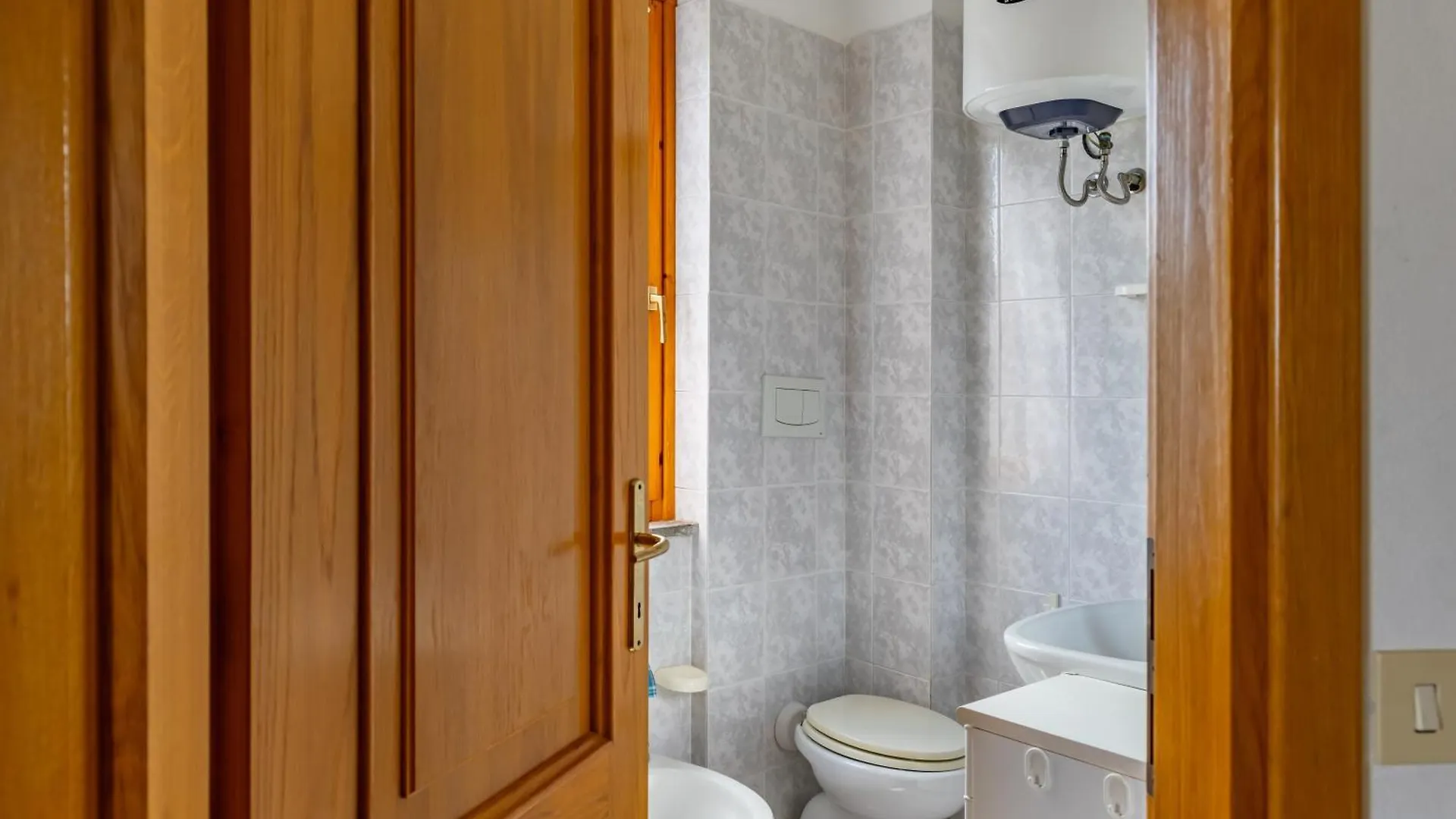 Apartment Stintino Lovely Apt Near Pelosa Beach W Parking!