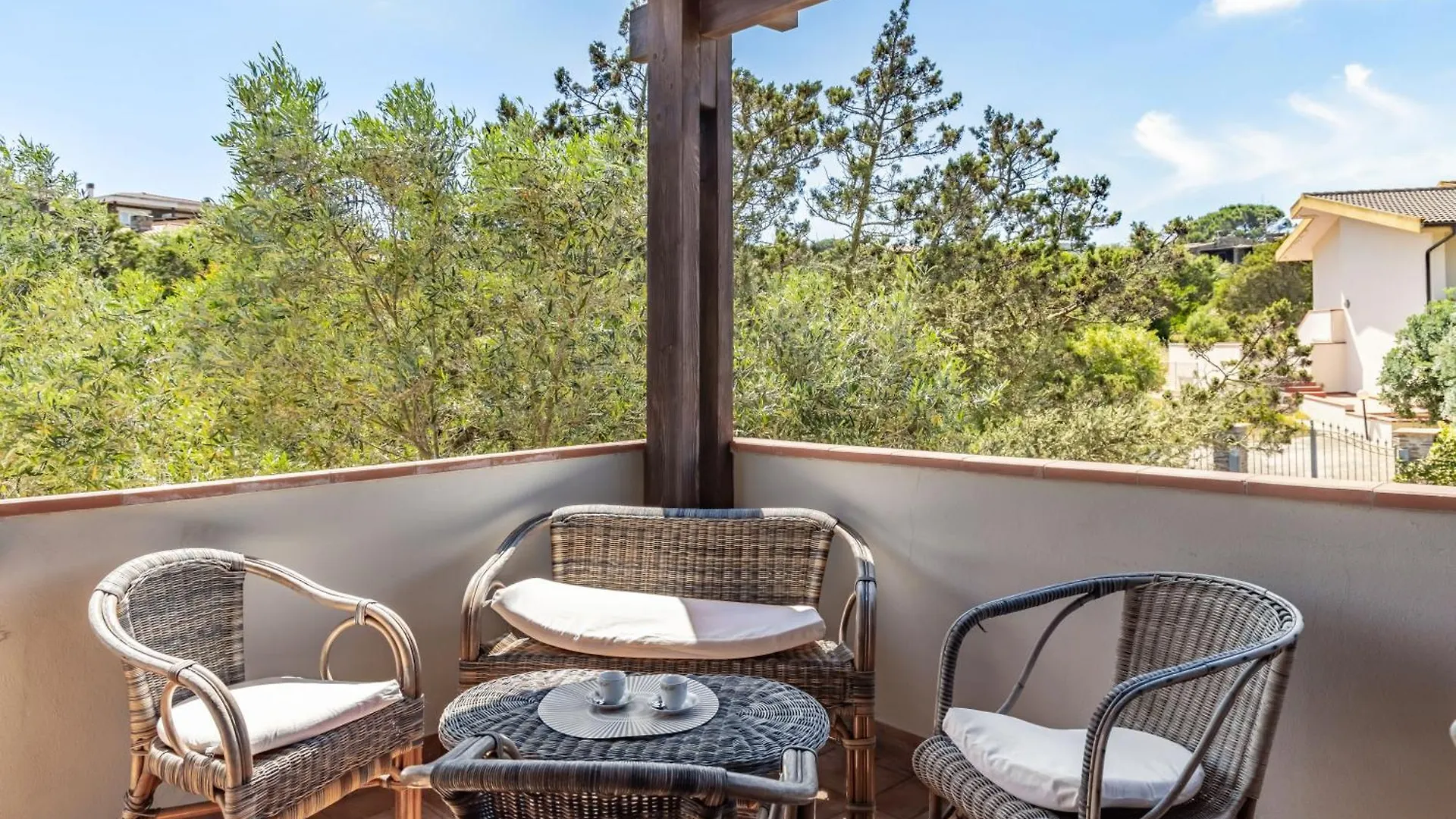 Apartment Stintino Lovely Apt Near Pelosa Beach W Parking!