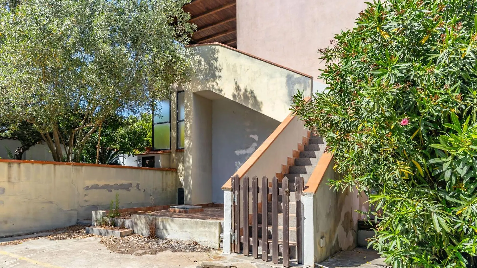 Stintino Lovely Apt Near Pelosa Beach W Parking! Apartment
