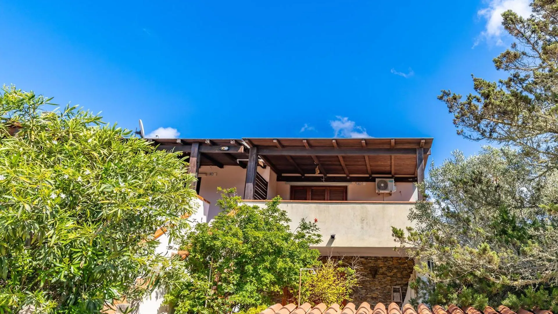 Apartment Stintino Lovely Apt Near Pelosa Beach W Parking! Italy