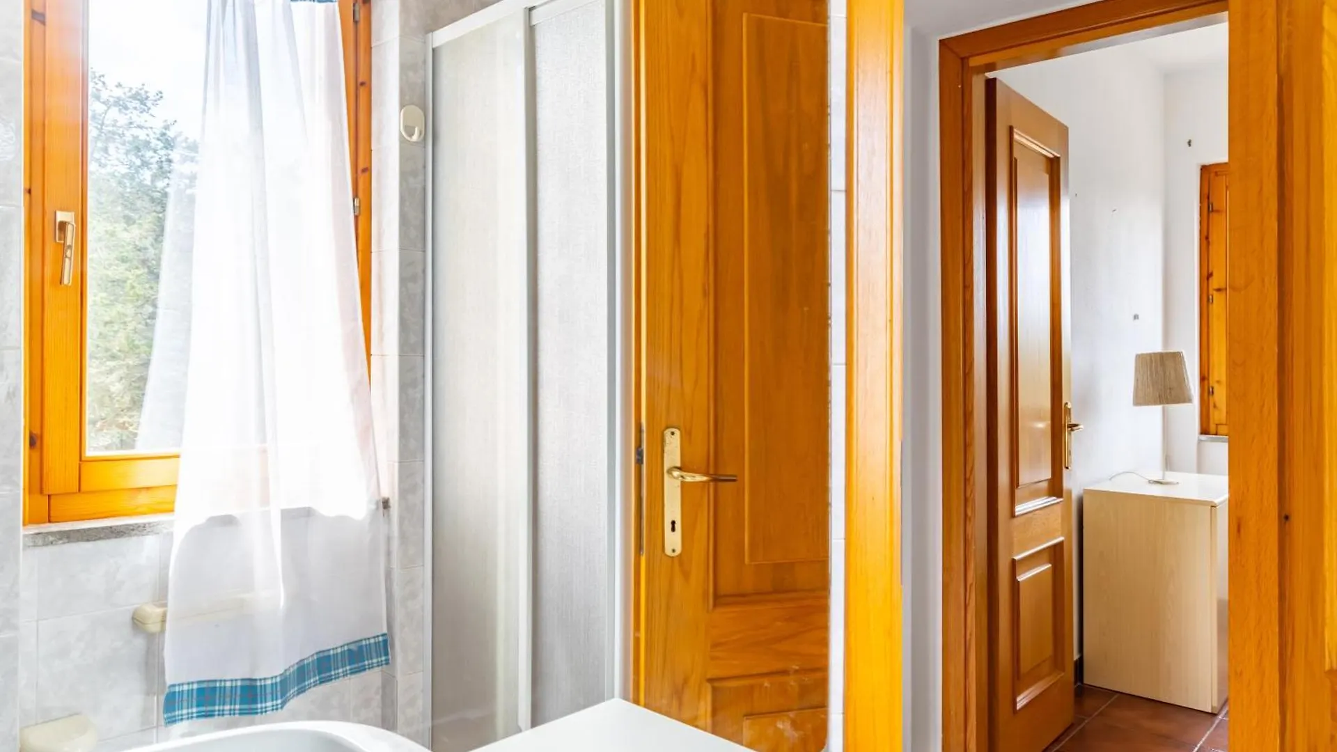 Stintino Lovely Apt Near Pelosa Beach W Parking!