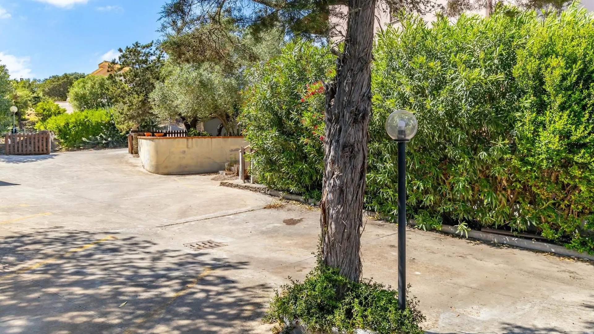 Stintino Lovely Apt Near Pelosa Beach W Parking! 0*,